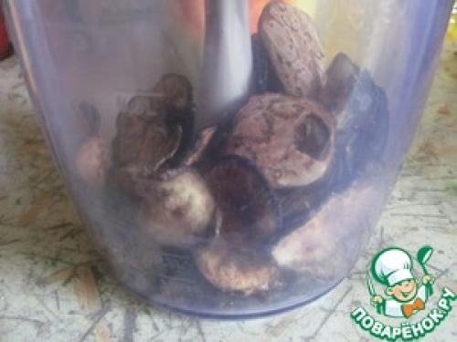 Какие виды баклажанов лучше использовать для сушки