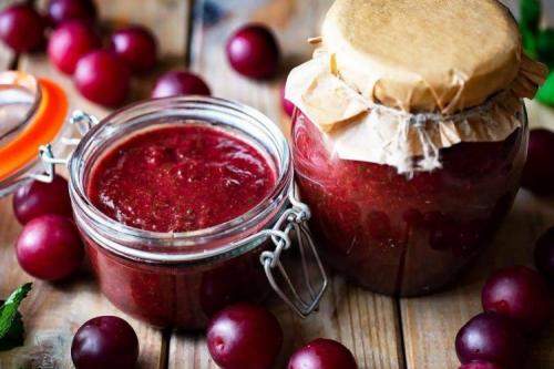 Процесс приготовления