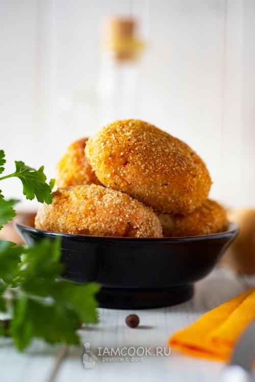 5. Жмыховое рагу с мясом