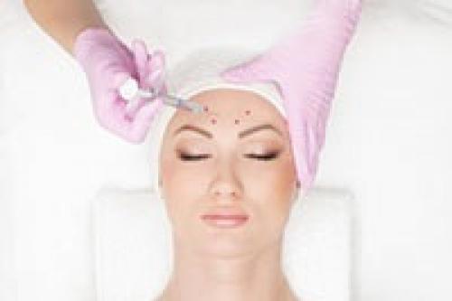 Как выбрать подходящего специалиста для инъекции ботокса в подбородок