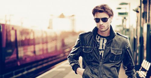 Какие есть общие размеры мужских курток