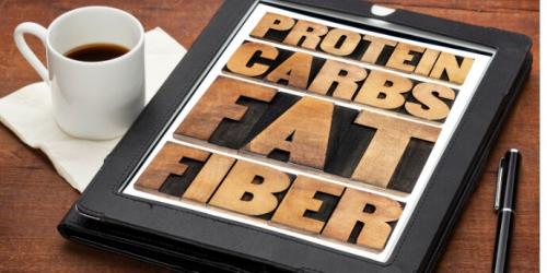 Как влияет соотношение бжу в рационе на здоровье