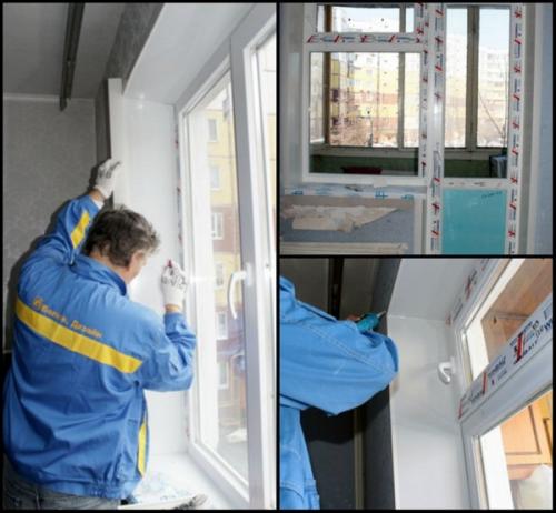 Как долго прослужит оконные откосы из сэндвич-панелей. Как самостоятельно установить откосы из сэндвич-панелей