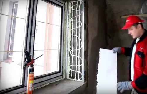 Как оконные откосы из сэндвич-панелей могут улучшить теплоизоляцию дома. Пошаговая инструкция монтажных работ в зависимости от материала