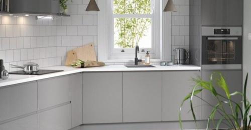 Фартук для кухни из гранита. Лучший фартук для кухни: 150 идей в 2022 году