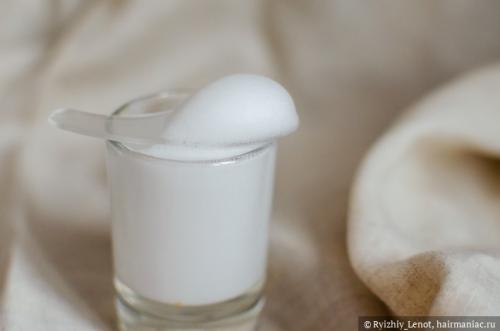 Как сделать мыло и шампуни менее скользкими, чтобы избежать падений. Последовательность действий