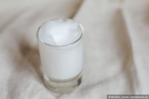 Как сделать мыло и шампуни менее скользкими, чтобы избежать падений. Последовательность действий