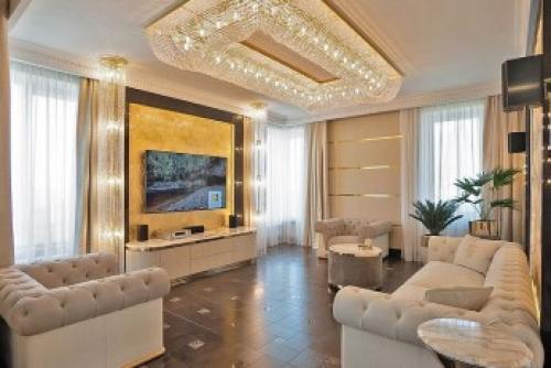 Ремонт в коридоре и прихожей. Ремонт коридора в квартире: 35 красивых фото с дизайнерскими идеями 02 Ремонт в коридоре и прихожей. Ремонт коридора в квартире: 35 красивых фото с дизайнерскими идеями 02