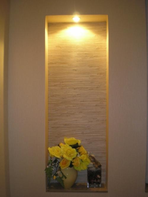 Ремонт в коридоре и прихожей. Ремонт коридора в квартире: 35 красивых фото с дизайнерскими идеями 05 Ремонт в коридоре и прихожей. Ремонт коридора в квартире: 35 красивых фото с дизайнерскими идеями 05