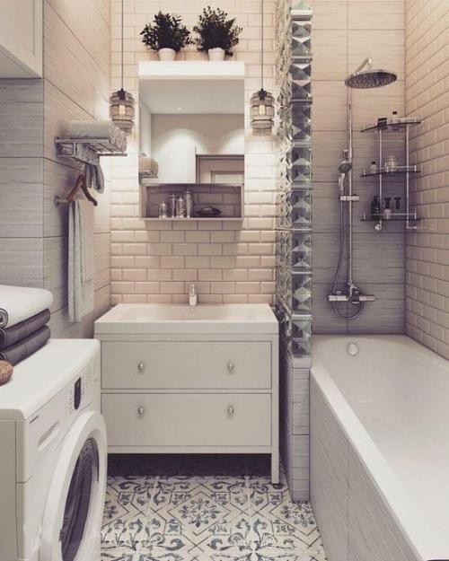 Как сделать ванную комнату более комфортной и уютной. Создаем уют в ванной — 5 простых идей