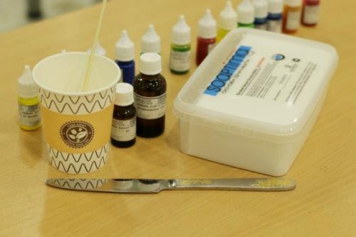 Как сделать мыло дольше сохранять свою форму и аромат. Что понадобится для домашнего мыловарения?