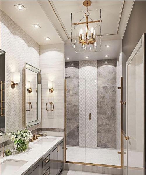 Как сделать ванную комнату более комфортной и уютной. Создаем уют в ванной — 5 простых идей