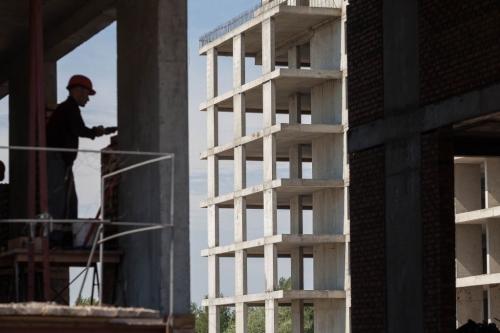 Подходы к ремонту квартиры в новостройке 03