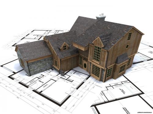 Как построить дом своими руками. Общие моменты