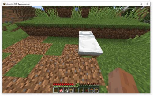 Как построить дом в майнкрафте красивый. Как построить красивый дом в Minecraft