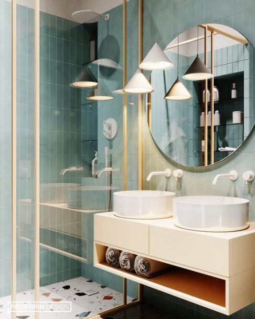 Какие простые способы сделать ванную комнату более комфортной и уютной. Создаем уют в ванной — 5 простых идей