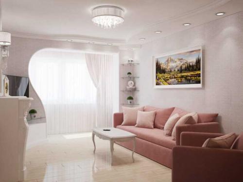 Схема хрущевки 2 комнаты с размерами. Учитываем особенности планировки 20