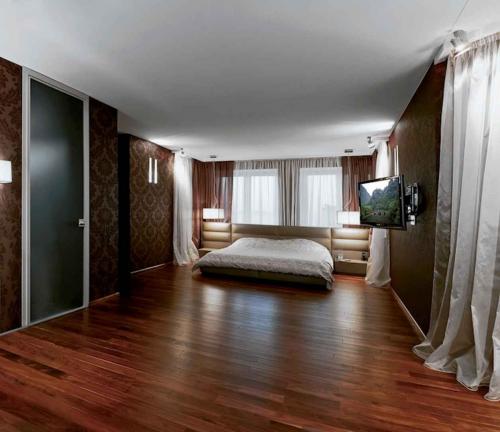 Дизайн 3-комнатной хрущевки без перепланировки. Секреты перепланировки хрущевки