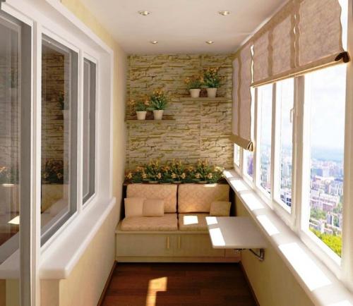 Планировка хрущевки 2 комнаты 44 м. Отличительные черты планировки хрущевок в кирпичных домах