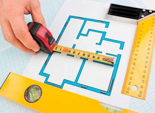 Планировка трёхкомнатной квартиры в хрущёвках. Перепланировка 3-х комнатной хрущевки: чудо превращения возможно