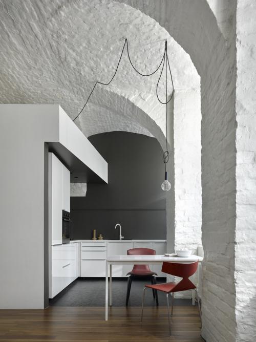 7 правил удачного сочетания фартука и кухонного гарнитура 15 7 правил удачного сочетания фартука и кухонного гарнитура 15