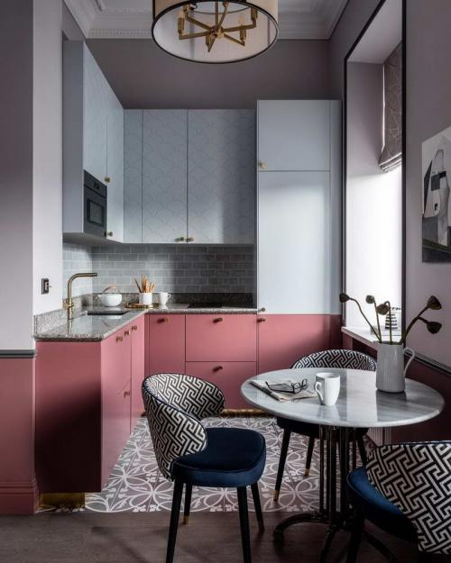 7 правил удачного сочетания фартука и кухонного гарнитура 10 7 правил удачного сочетания фартука и кухонного гарнитура 10