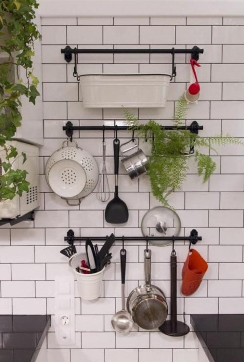 7 правил удачного сочетания фартука и кухонного гарнитура 31 7 правил удачного сочетания фартука и кухонного гарнитура 31