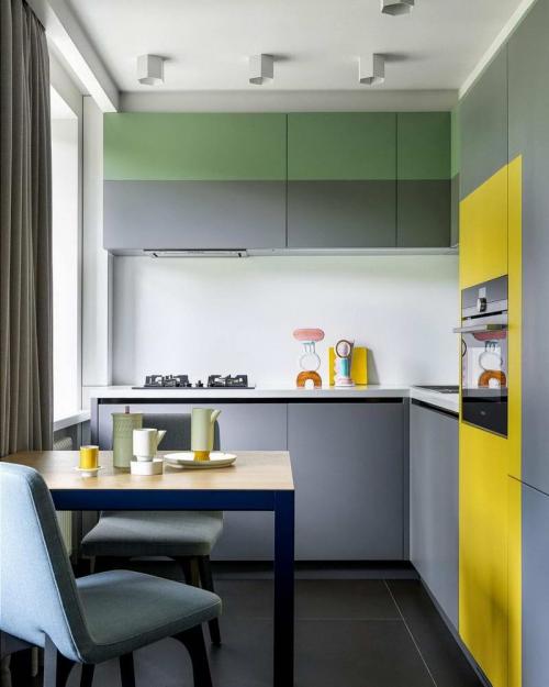 7 правил удачного сочетания фартука и кухонного гарнитура 07 7 правил удачного сочетания фартука и кухонного гарнитура 07