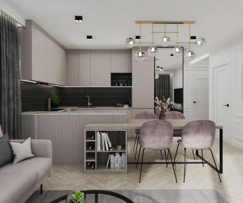 7 правил удачного сочетания фартука и кухонного гарнитура 03 7 правил удачного сочетания фартука и кухонного гарнитура 03