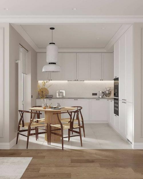 7 правил удачного сочетания фартука и кухонного гарнитура 14 7 правил удачного сочетания фартука и кухонного гарнитура 14