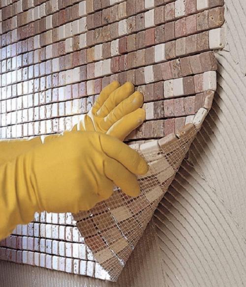 Какой фартук для кухни выбрать и не пожалеть об этом. Бюджетные варианты 10 Какой фартук для кухни выбрать и не пожалеть об этом. Бюджетные варианты 10