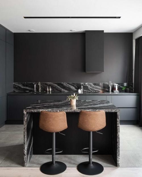 7 правил удачного сочетания фартука и кухонного гарнитура 12 7 правил удачного сочетания фартука и кухонного гарнитура 12