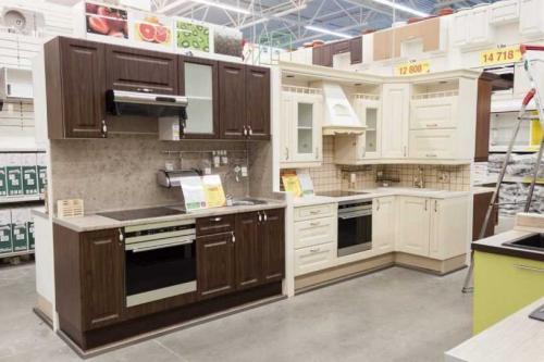 Фартук для кухни Леруа. Фартук в Леруа Мерлен: 150 фото новинок дизайна из последнего каталога