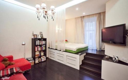 Планировка хрущевки 2 комнаты с кладовкой. Дизайн 2х комнатной хрущевки: проекты, перепланировка, лучшие фото идеи дизайна