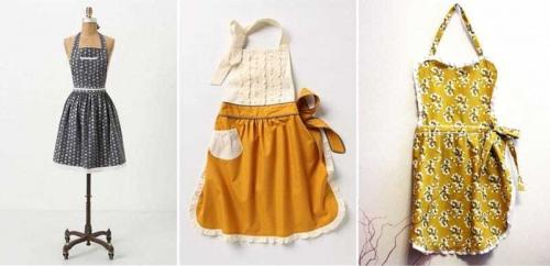 Из чего сделать кухонный фартук своими руками. Что такое фартук и для чего он нужен на кухне 20 Из чего сделать кухонный фартук своими руками. Что такое фартук и для чего он нужен на кухне 20