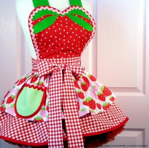 Из чего сделать кухонный фартук своими руками. Что такое фартук и для чего он нужен на кухне 21 Из чего сделать кухонный фартук своими руками. Что такое фартук и для чего он нужен на кухне 21