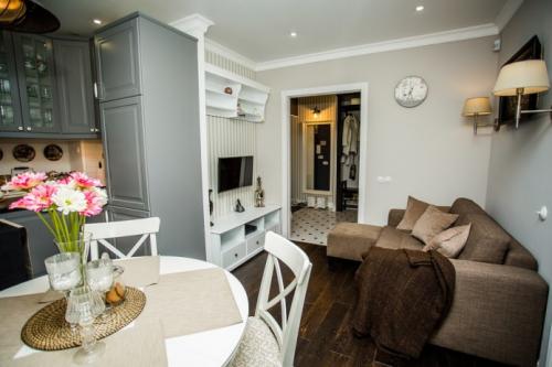 4 планировки в кирпичной хрущевке. Планировки квартир-хрущевок: плюсы и минусы 37