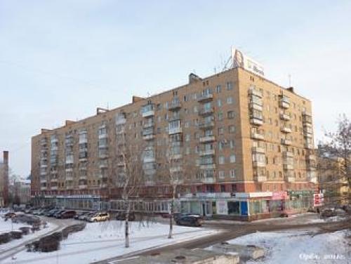 Перепланировка квартиры в хрущевке. Квартира хрущевка 01