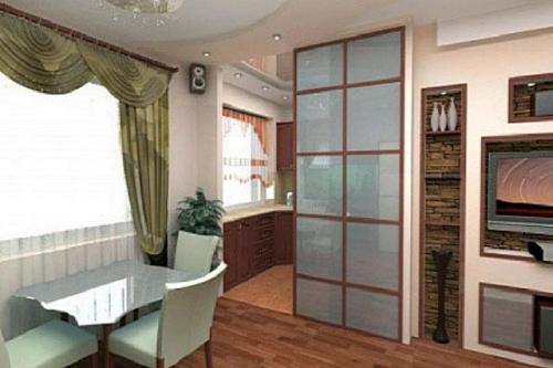 Хрущевка с раздельными комнатами планировка. Планировки серий домов раннего строительства 19