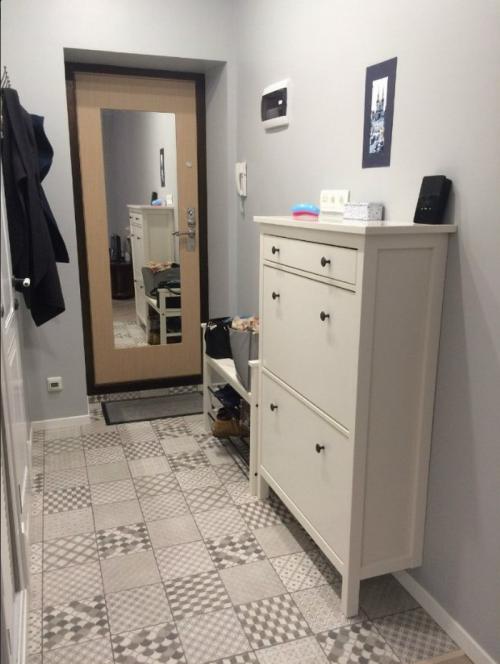 Планировка хрущевок 2 комнаты. Типы исходной планировки с вариантами улучшений