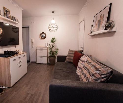 Планировка хрущевок 2 комнаты. Типы исходной планировки с вариантами улучшений