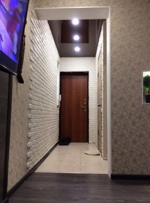 Планировка хрущевок 2 комнаты. Типы исходной планировки с вариантами улучшений