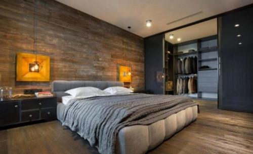 Планировка 2-комнатной квартиры 50 кв м. Что и с чем совмещать?