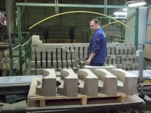 Шамотный кирпич вредность. Что это такое?