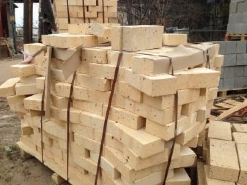 Шамотный кирпич вредность. Что это такое?