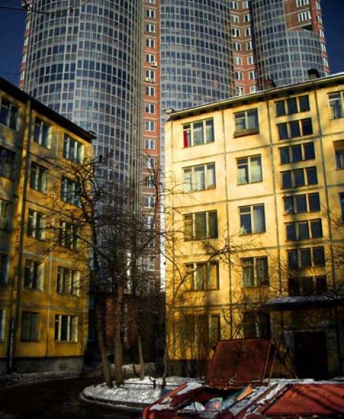 Кирпичная хрущевка планировка. Кирпичные хрущевки: серии, особенности, перепланировка