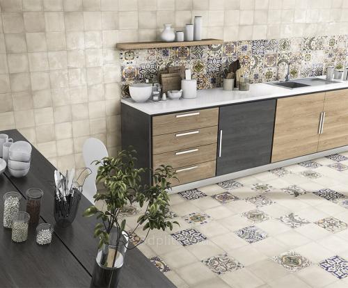 Какой фартук для кухни лучше матовый или глянцевый. Цветовая палитра