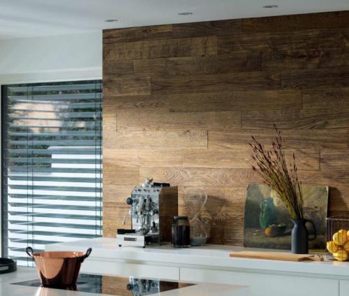 Водостойкие стеновые панели на кухню. Панели для стен на кухню — советы по оформлению и эксплуатации