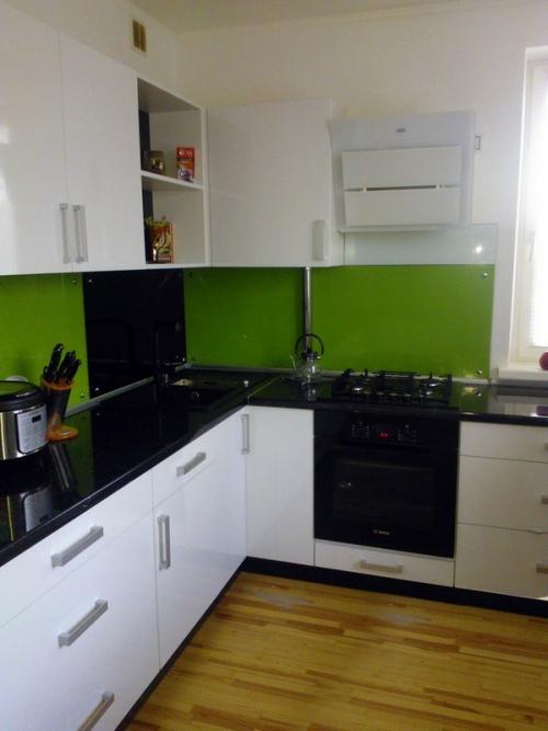 Модные стеновые панели для кухни. Самые модные стеновые панели для кухни в 24 фото