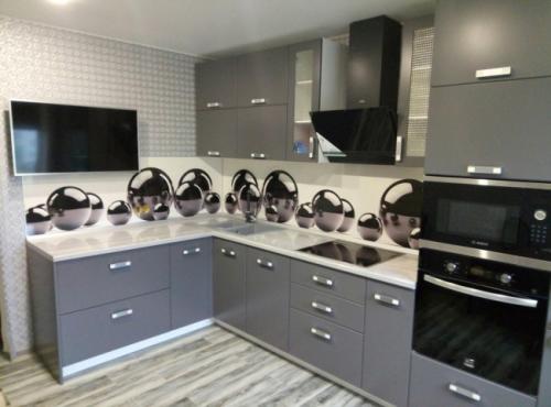 Модные стеновые панели для кухни. Самые модные стеновые панели для кухни в 24 фото